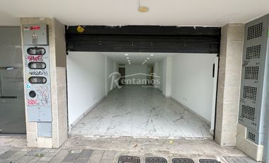 local en arriendo en san marcos. Cod A776415