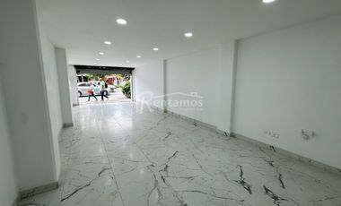 local en arriendo en san marcos. Cod A776415