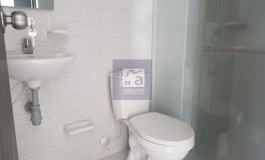 COD. 5700 - SE ARRIENDA APARTAMENTO - BARRIO: BARRO BLANCO