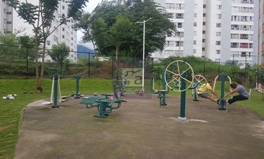 COD. 5700 - SE ARRIENDA APARTAMENTO - BARRIO: BARRO BLANCO
