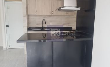 COD. 5700 - SE ARRIENDA APARTAMENTO - BARRIO: BARRO BLANCO