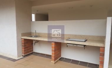 COD. 5700 - SE ARRIENDA APARTAMENTO - BARRIO: BARRO BLANCO