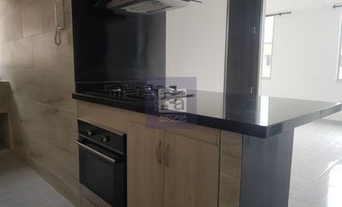 COD. 5700 - SE ARRIENDA APARTAMENTO - BARRIO: BARRO BLANCO