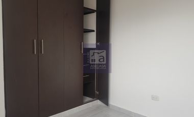 COD. 5700 - SE ARRIENDA APARTAMENTO - BARRIO: BARRO BLANCO