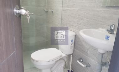 COD. 5700 - SE ARRIENDA APARTAMENTO - BARRIO: BARRO BLANCO