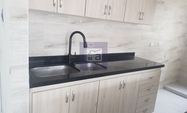 COD. 5700 - SE ARRIENDA APARTAMENTO - BARRIO: BARRO BLANCO