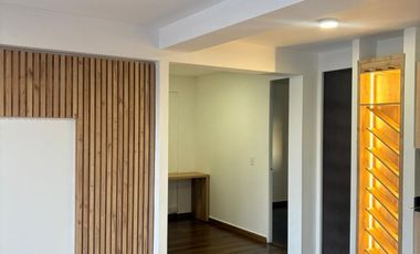 apartamento en arriendo en el centro. Cod A124224