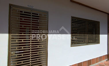 edificio en venta en lleras restrepo. Cod V103000