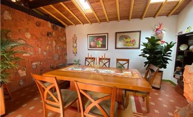 Finca Amoblada para Arriendo en La Ceja Antioquia