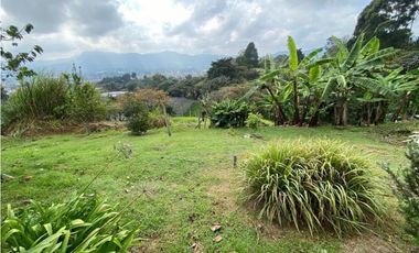 Finca Amoblada para Arriendo en La Ceja Antioquia