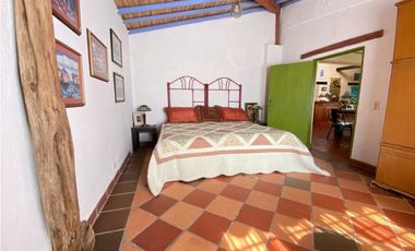 Finca Amoblada para Arriendo en La Ceja Antioquia