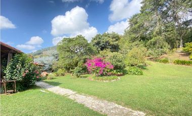 Finca Amoblada para Arriendo en La Ceja Antioquia