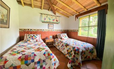 Finca Amoblada para Arriendo en La Ceja Antioquia