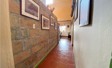 Finca Amoblada para Arriendo en La Ceja Antioquia