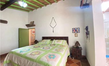 Finca Amoblada para Arriendo en La Ceja Antioquia