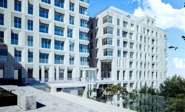 VENTA DEPARTAMENTO DESIERTO DE LOS LEONES, ALVARO OBREGON