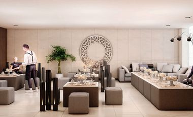 VENTA DEPARTAMENTO DESIERTO DE LOS LEONES, ALVARO OBREGON