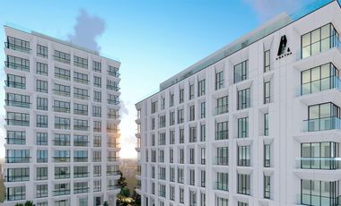 VENTA DEPARTAMENTO DESIERTO DE LOS LEONES, ALVARO OBREGON