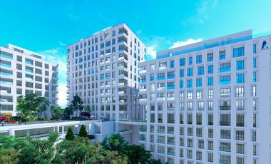 VENTA DEPARTAMENTO DESIERTO DE LOS LEONES, ALVARO OBREGON