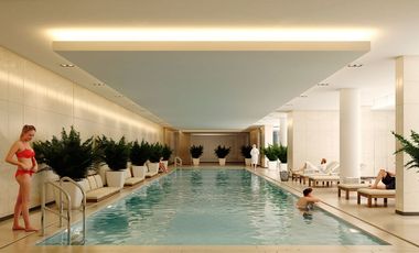 VENTA DEPARTAMENTO DESIERTO DE LOS LEONES, ALVARO OBREGON