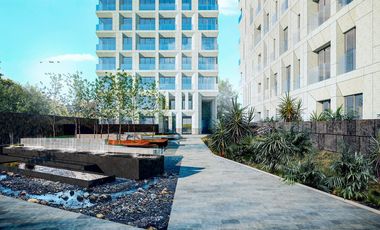 VENTA DEPARTAMENTO DESIERTO DE LOS LEONES, ALVARO OBREGON