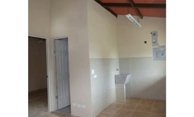 APARTAMENTOS EN SANTA CLARA