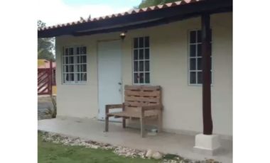 APARTAMENTOS EN SANTA CLARA