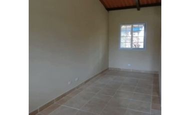 APARTAMENTOS EN SANTA CLARA