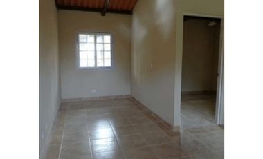 APARTAMENTOS EN SANTA CLARA