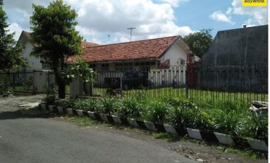 Jual Rumah di Jalan Kampar, Surabaya