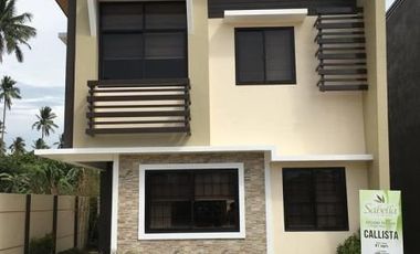 4BR Single Attached House and Lot Near Tagaytay!!!