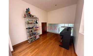 Venta Duplex  En Chacarilla Del Estanque | 353 M²