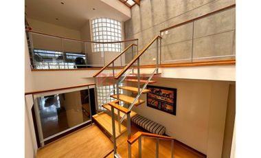 Venta Duplex  En Chacarilla Del Estanque | 353 M²