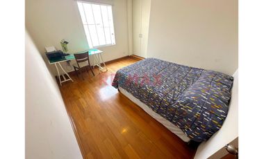 Venta Duplex  En Chacarilla Del Estanque | 353 M²