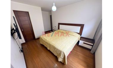 Venta Duplex  En Chacarilla Del Estanque | 353 M²