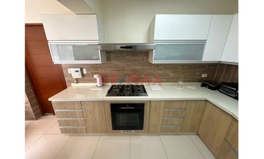 Venta Duplex  En Chacarilla Del Estanque | 353 M²