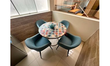 Venta Duplex  En Chacarilla Del Estanque | 353 M²