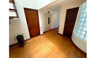 Venta Duplex  En Chacarilla Del Estanque | 353 M²