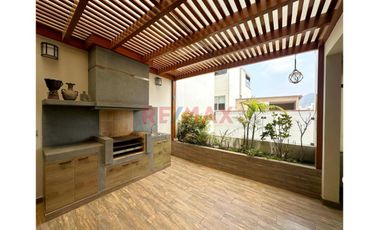 Venta Duplex  En Chacarilla Del Estanque | 353 M²