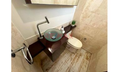 Venta Duplex  En Chacarilla Del Estanque | 353 M²