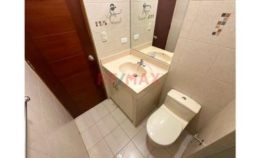 Venta Duplex  En Chacarilla Del Estanque | 353 M²