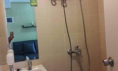 DISEWAKAN APARTEMEN PARAHYANGAN RESIDENCE 1BR FURNISHED
