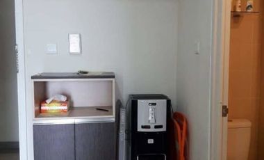 DISEWAKAN APARTEMEN PARAHYANGAN RESIDENCE 1BR FURNISHED