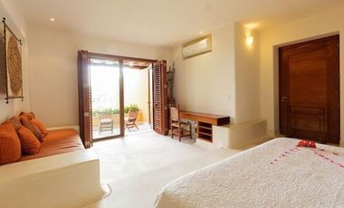 Venta de espectacular casa de playa en Ixtapa, Zihuatanejo