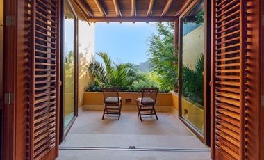 Venta de espectacular casa de playa en Ixtapa, Zihuatanejo