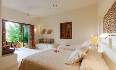 Venta de espectacular casa de playa en Ixtapa, Zihuatanejo