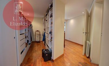 PUNTA CHICA - Casa con Gran Jardín y Pileta - 5Dor - A una cuadra Estación Marina Nueva - Tren de la Costa