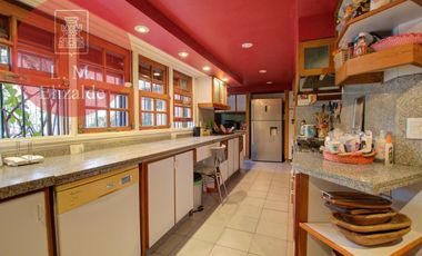 PUNTA CHICA - Casa con Gran Jardín y Pileta - 5Dor - A una cuadra Estación Marina Nueva - Tren de la Costa