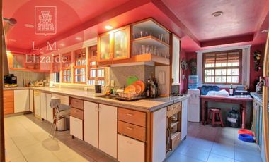 PUNTA CHICA - Casa con Gran Jardín y Pileta - 5Dor - A una cuadra Estación Marina Nueva - Tren de la Costa
