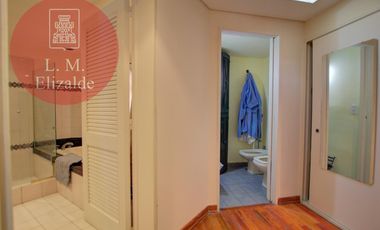 PUNTA CHICA - Casa con Gran Jardín y Pileta - 5Dor - A una cuadra Estación Marina Nueva - Tren de la Costa